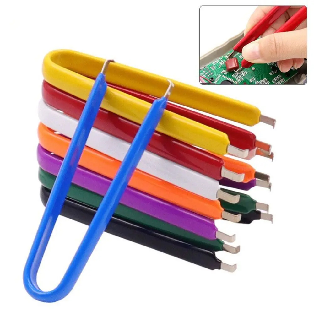 Ic Chip Puller - 2/4 PCS Static IC Puller Chip