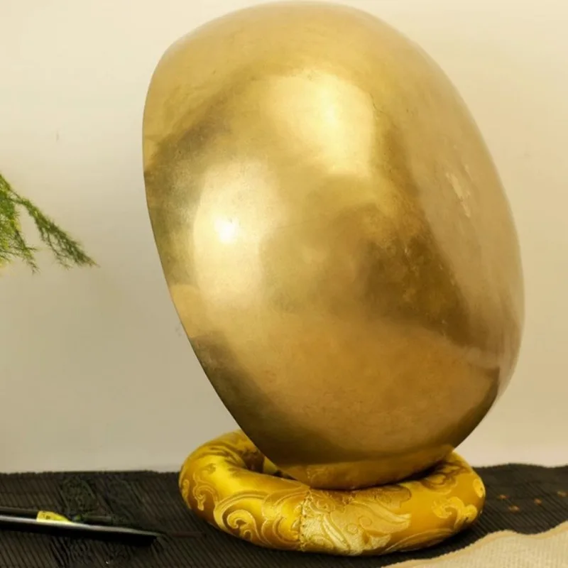 Diy Electronics Toys - Tibetan Bell Bowl Yoga Singing Tibetan