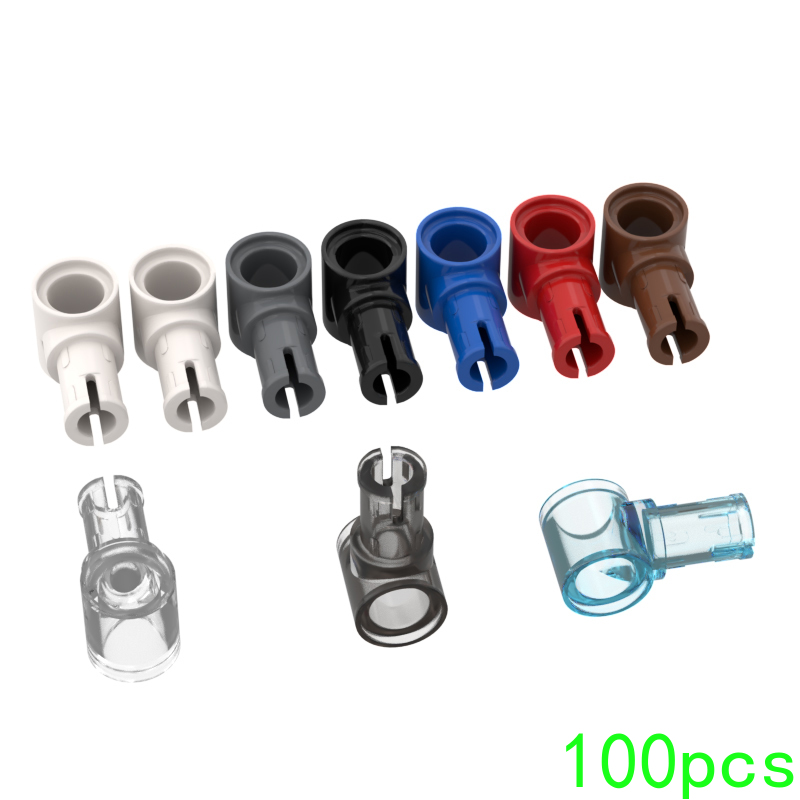 Diy Electronics Ideas - 100PCS High-Tech Assemble Particle 15100 Nical