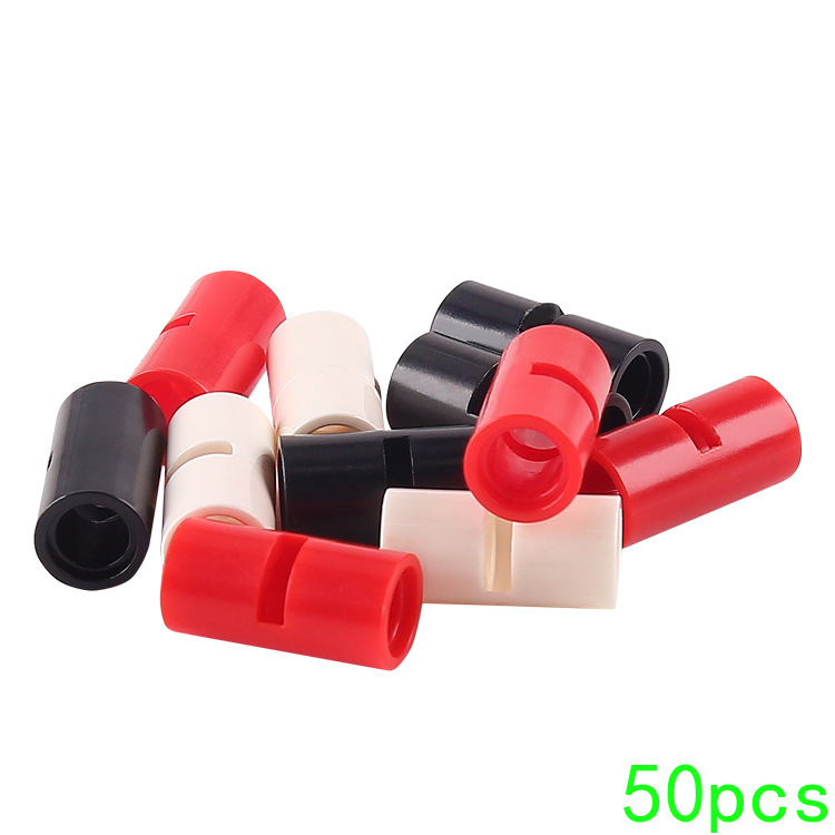 Diy Electronics Ideas - 50PCS High-Tech Assemble Particle 29219 62462