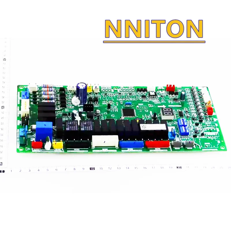 R/Diy Electronics - ELECTRONIC BOARD FOR HEAT PUMP COMERCIAL