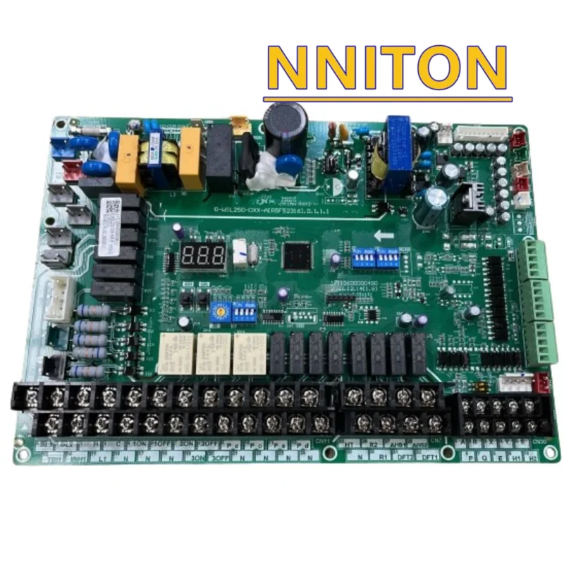 R/Diy Electronics - Electronic board HB-A100/CD30GN8-B 17110600000832 R-WSL250-DXX-A[R5F52306].D.1 17110600000830