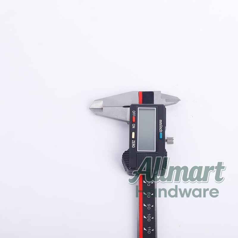 Diy Electronics - Digital Electronic Caliper, Multi-Function Depth Vernier