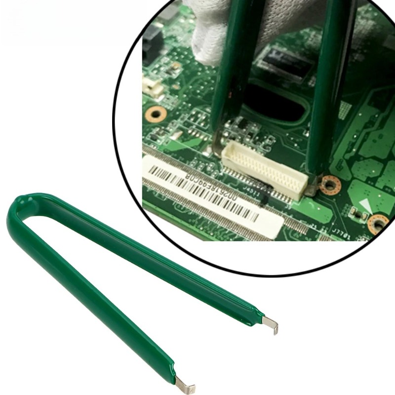 Ic Chip Puller - 1PCS U Type IC Chip Extractor