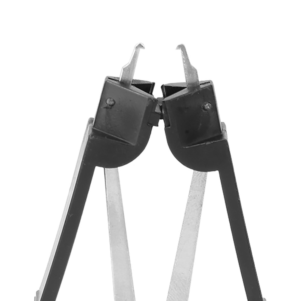 Ic Chip Puller - 2 Pcs Spring Assisted Mechanism PLCC