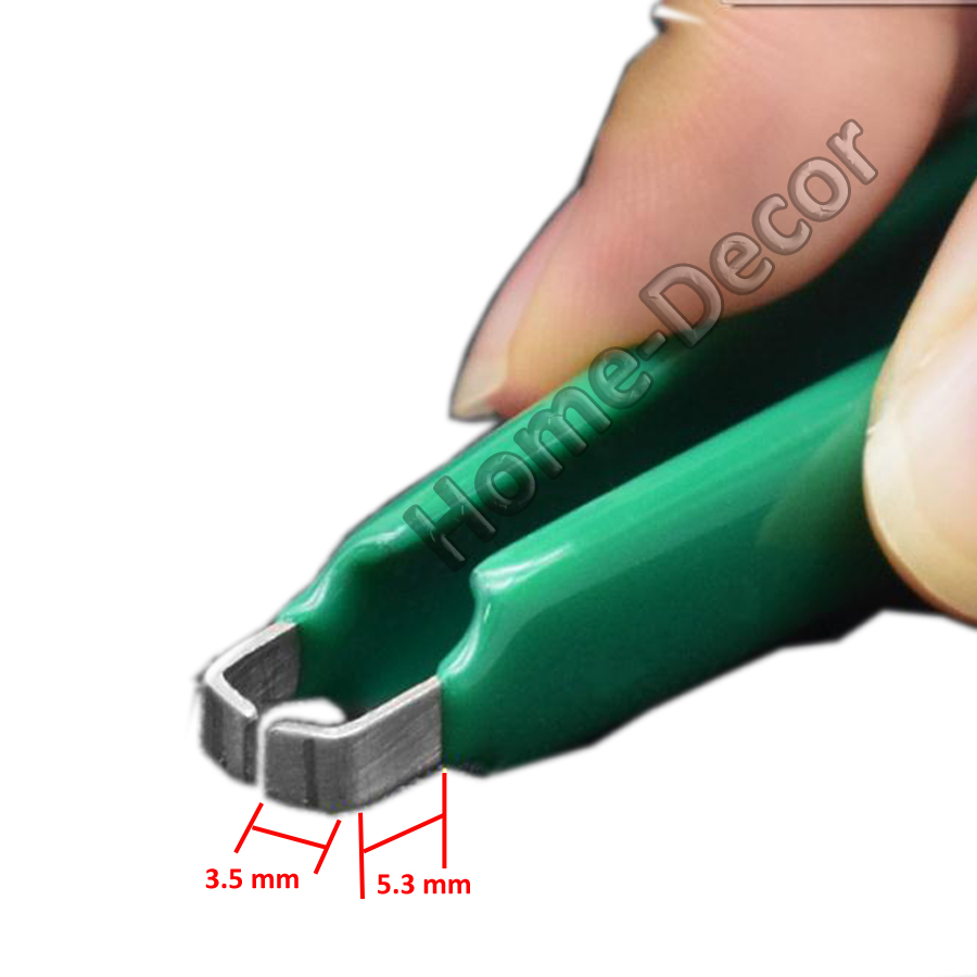 Ic Chip Puller - Clamp Clip For IC DIP Component