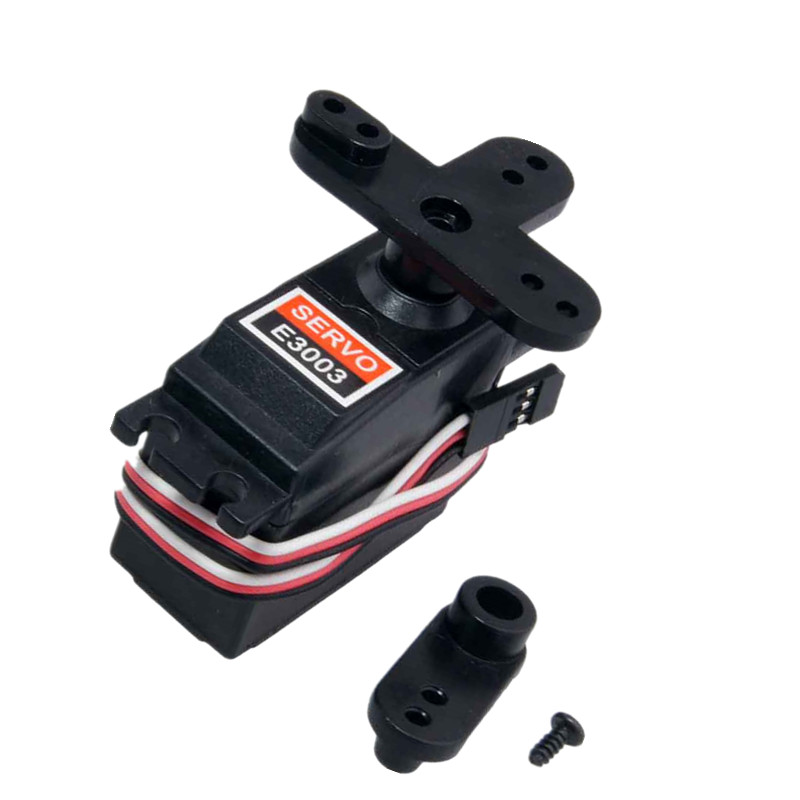 Diy Electronics Motor - HSP Baja 02073 Electronic Servo Motor