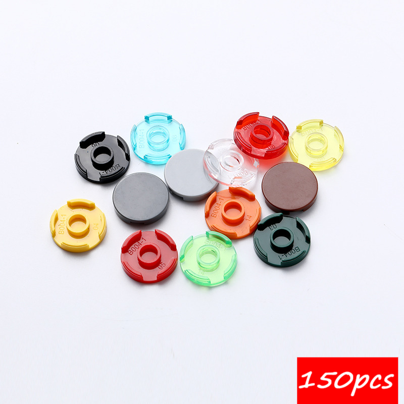 150PCS High-Tech Assemble Part - огляд і ціна Diy Electronics Ideas