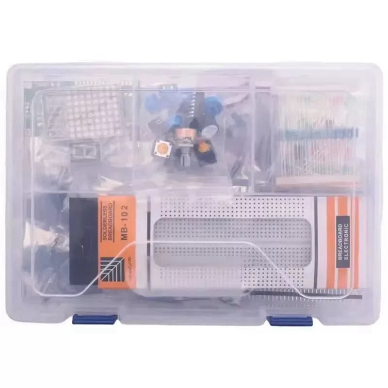 Y23A-RFID Starter Kit For Ardu - огляд і ціна Learn Diy Electronics