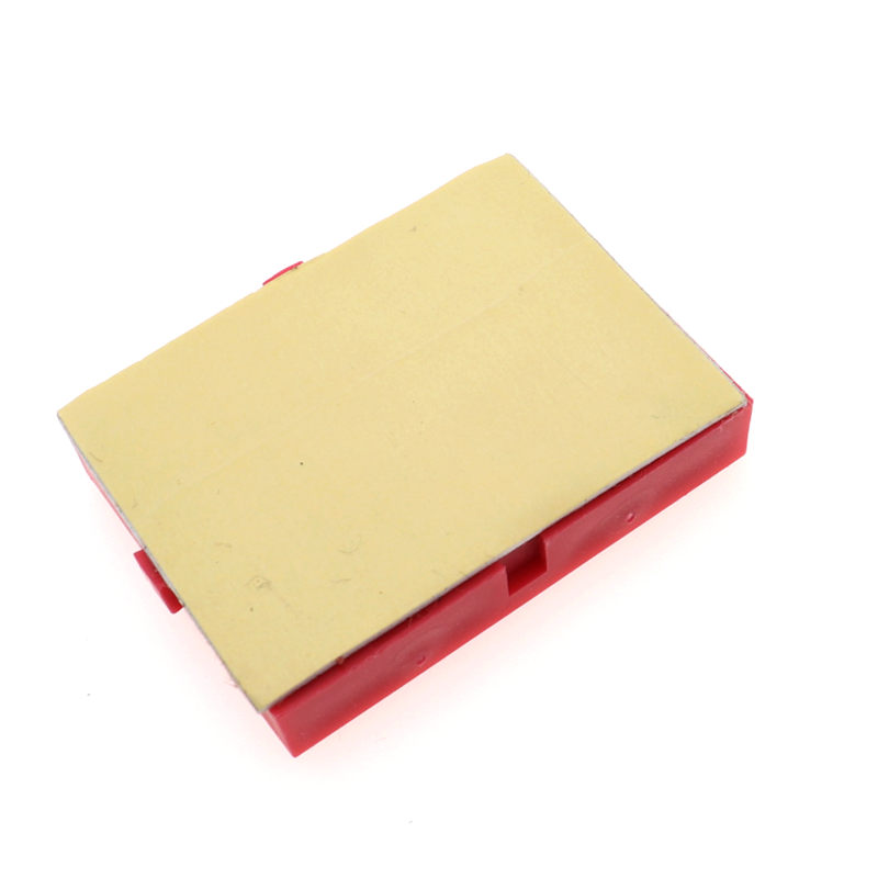 1PCS SYB-170 Mini Solderless P - огляд і ціна Diy Electronics Breadboard