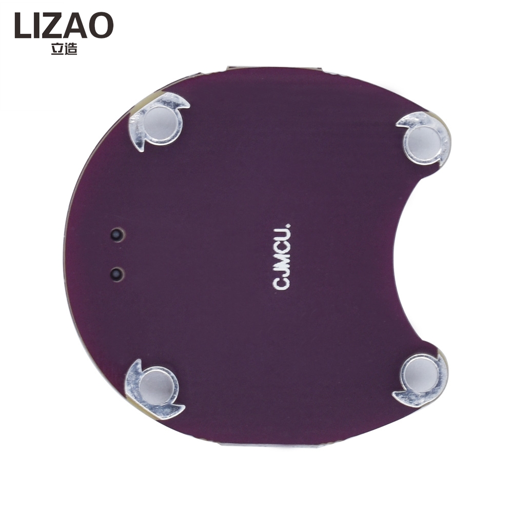 LIZAO CR2032 Battery Block Mod - огляд і ціна Diy Electronics Holder