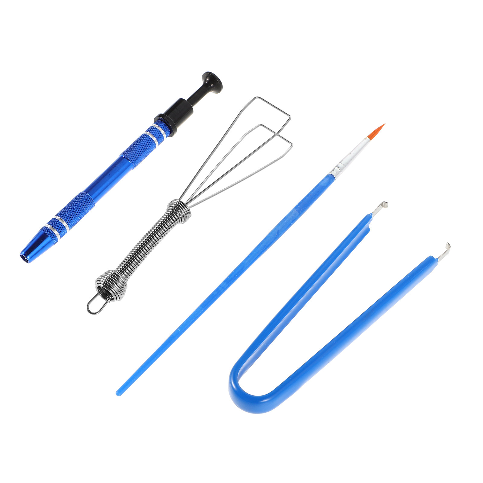 1Set Electronic Component Grab - огляд і ціна Ic Chip Puller