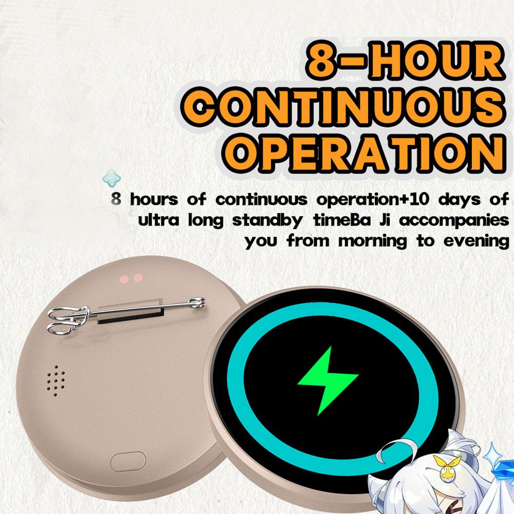 Customizable HD Screen Smart E - огляд і ціна Diy Electronics Gifts