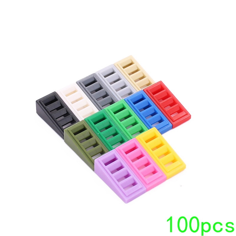 100PCS High-Tech Assemble Part - огляд і ціна Diy Electronics Ideas