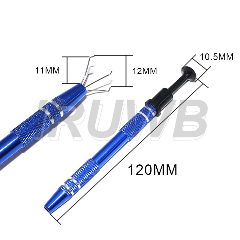 4-Claw IC Chip Extractor Remov - огляд і ціна Ic Chip Puller