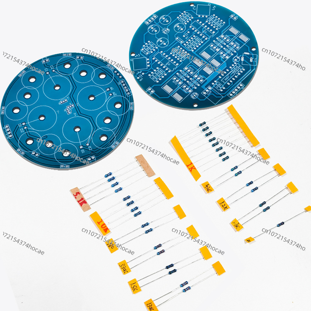 Maglev DIY electronic kit, cre - огляд і ціна Diy Electronics Toys