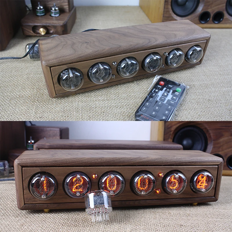 Black Walnut Wood Gift Ideas L - огляд і ціна Diy Electronics Ideas