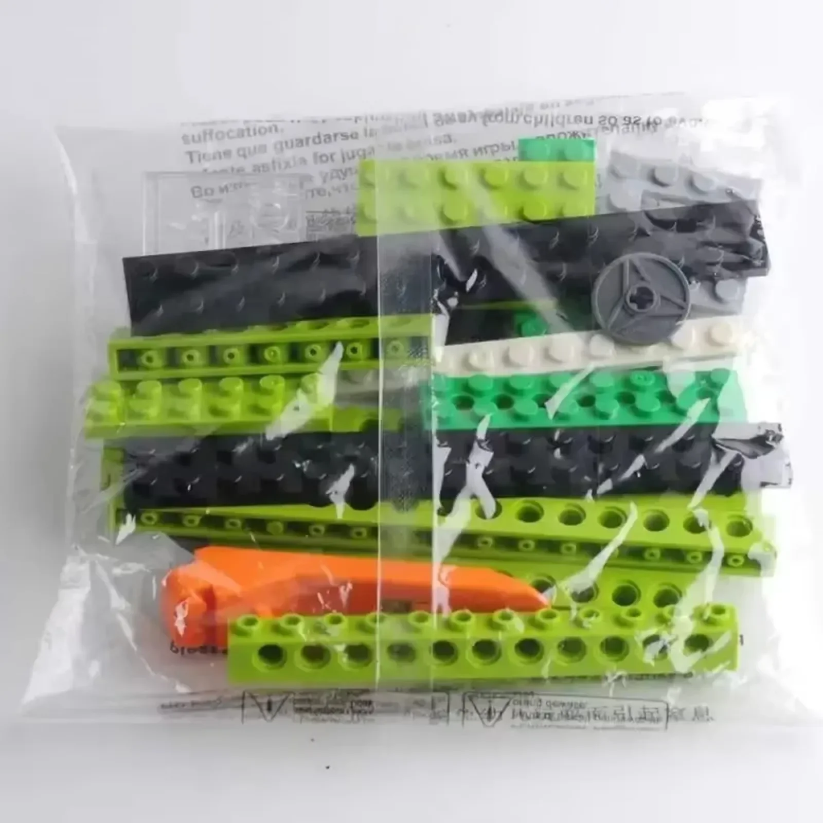 STEM We-do2.0 45300 Core Progr - огляд і ціна Diy Electronics Toys