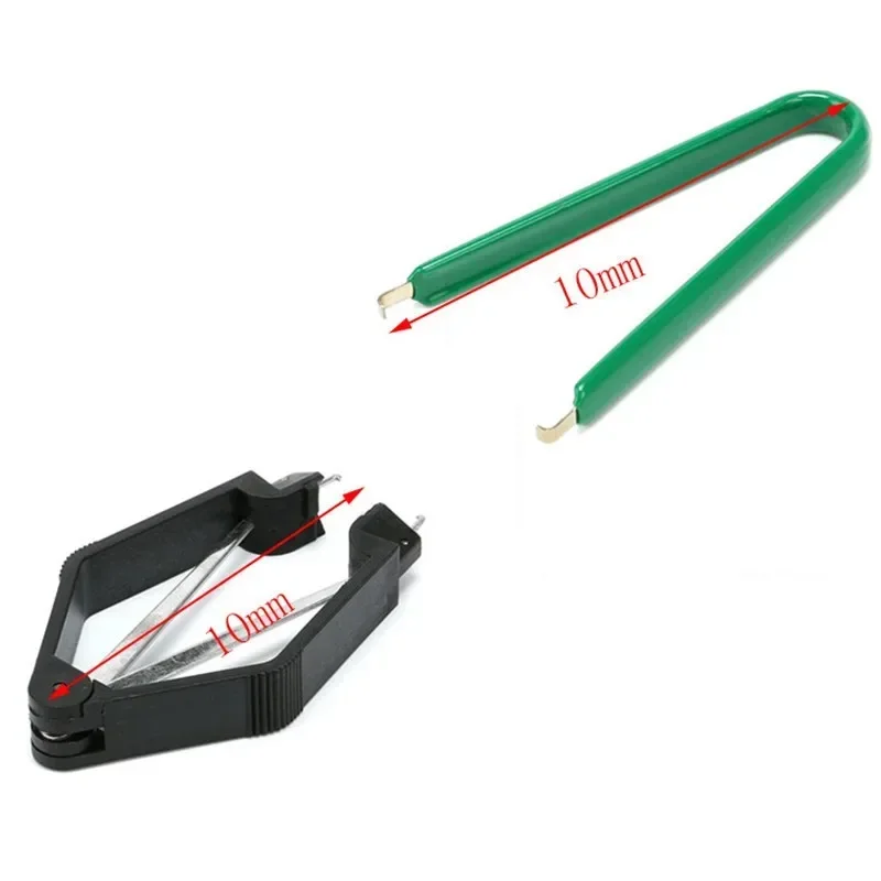 1pc U Type Ic Chip Extractor M - огляд і ціна Ic Chip Puller