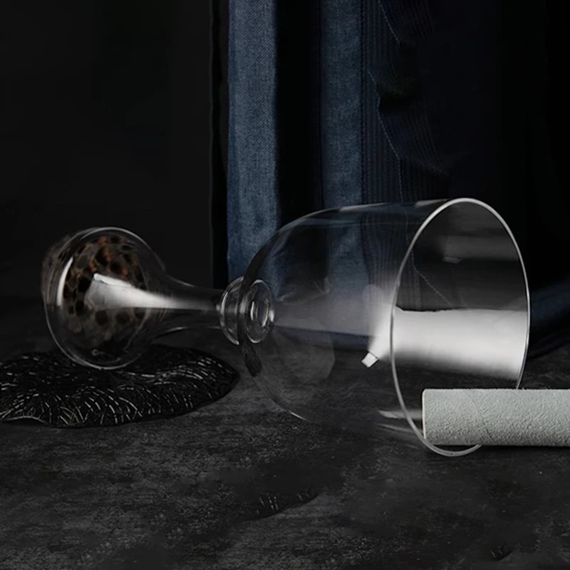 Handheld Crystal Singing Bowl  - огляд і ціна Diy Electronics Toys