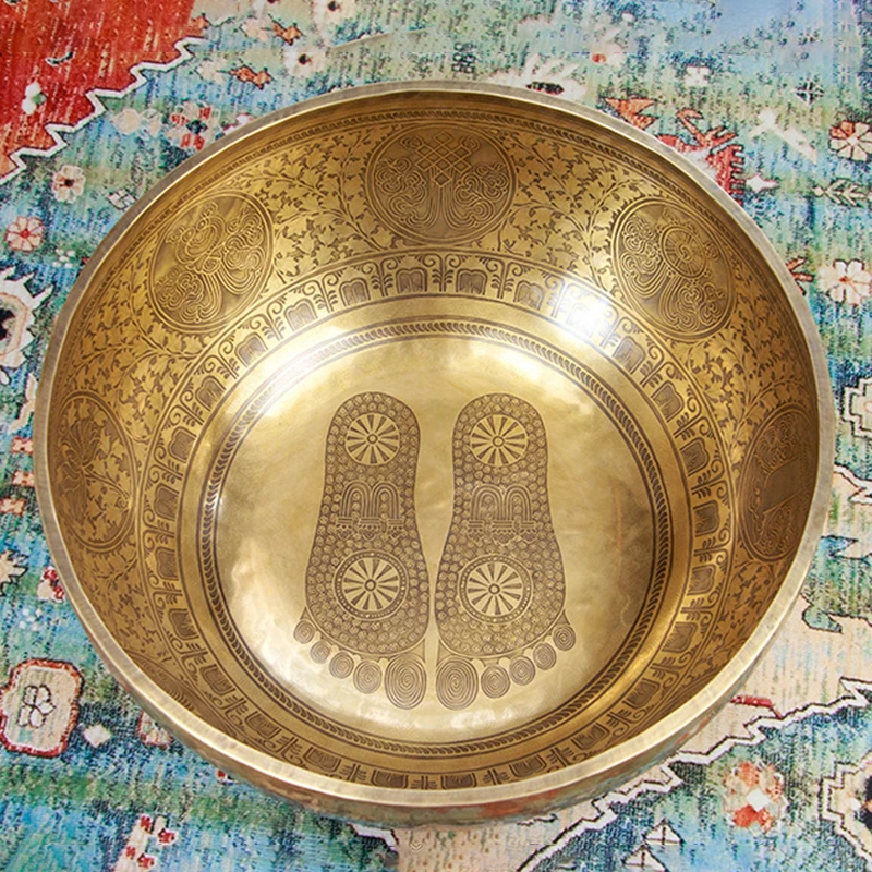 Nepal Handmade Brass Tibetan B - огляд і ціна Diy Electronics Toys