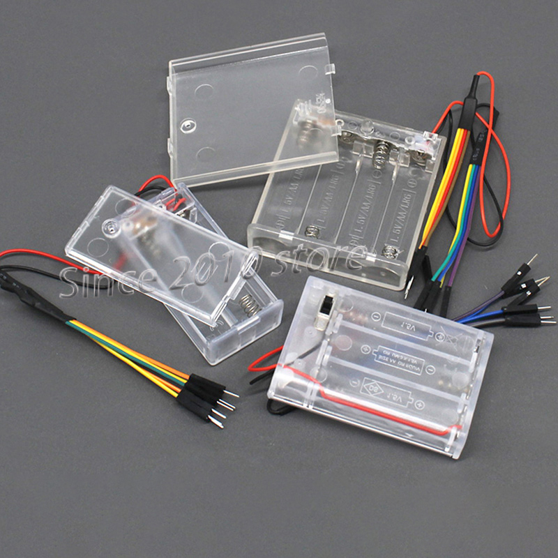 DIY Circuit Power Diverse Wire - огляд і ціна Diy Electronics Holder