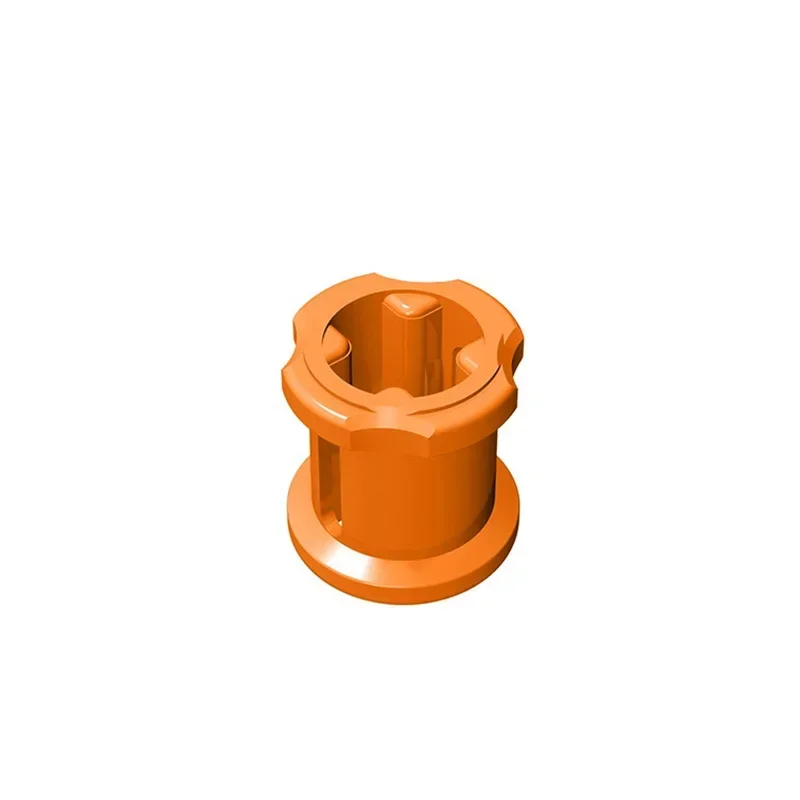 100PCS High-Tech Assemble Part - огляд і ціна Diy Electronics Ideas