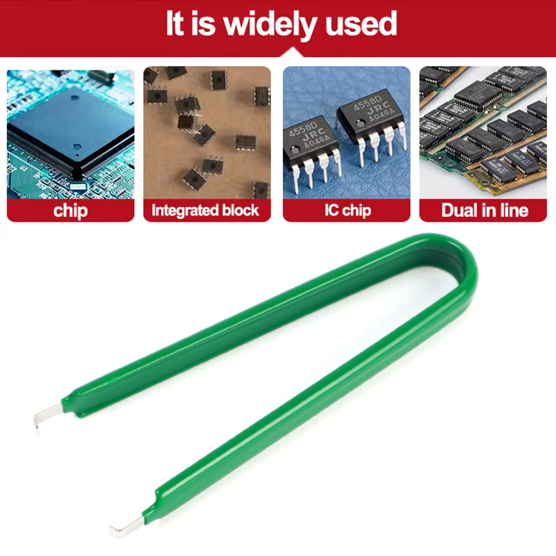 Fuse Puller Car Fuse Clips Too - огляд і ціна Ic Chip Puller