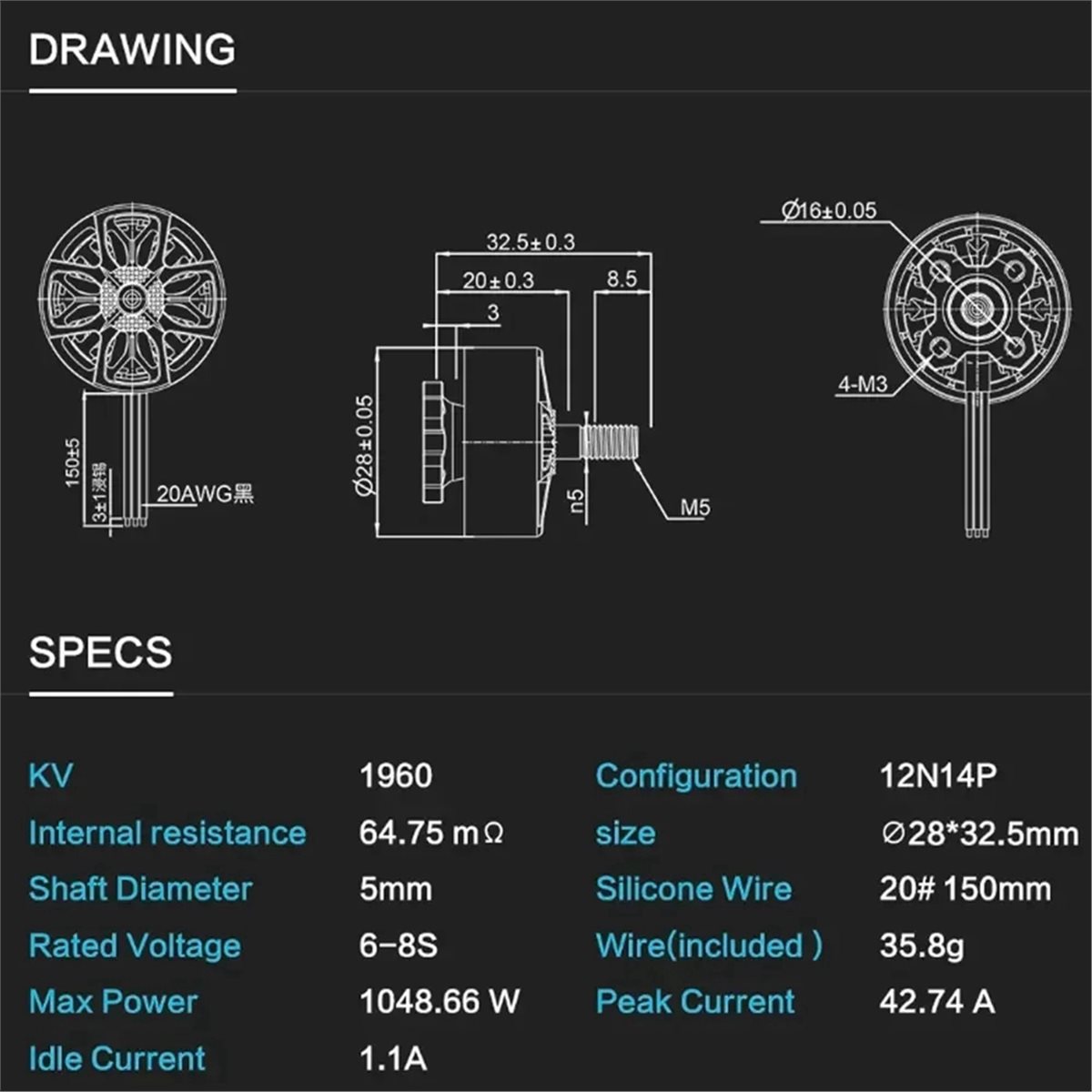 New Electronics C227 1960KV Br - огляд і ціна R/Diy Electronics