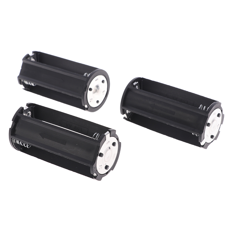 1/3Pcs Battery Converter Holde - огляд і ціна Diy Electronics Holder