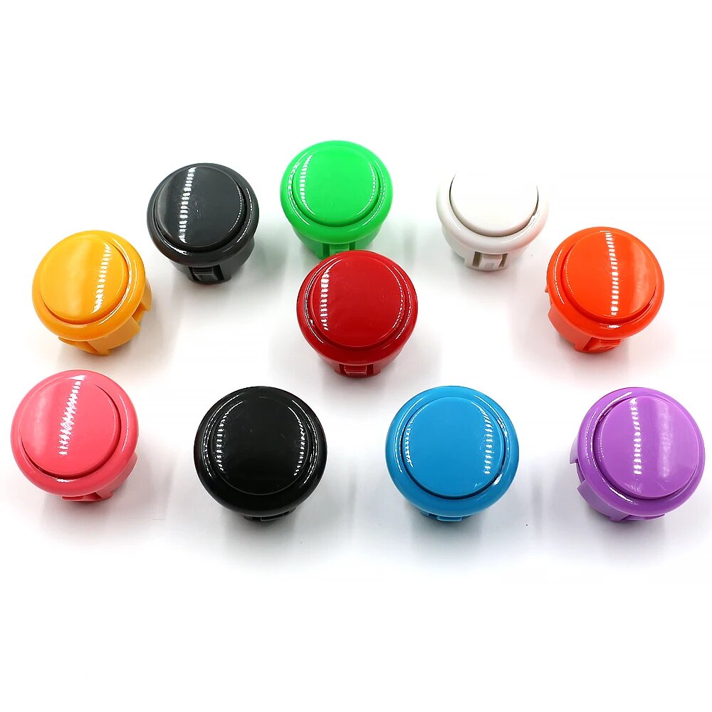 Copy SANWA Game Machine Arcade - огляд і ціна Diy Electronics Game