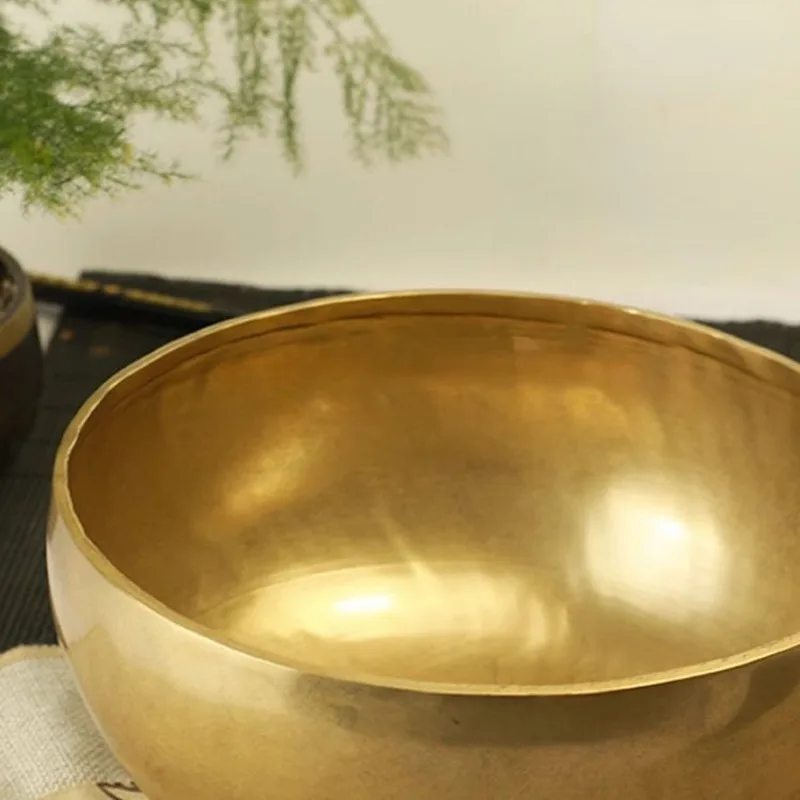 Tibetan Bell Bowl Yoga Singing - огляд і ціна Diy Electronics Toys