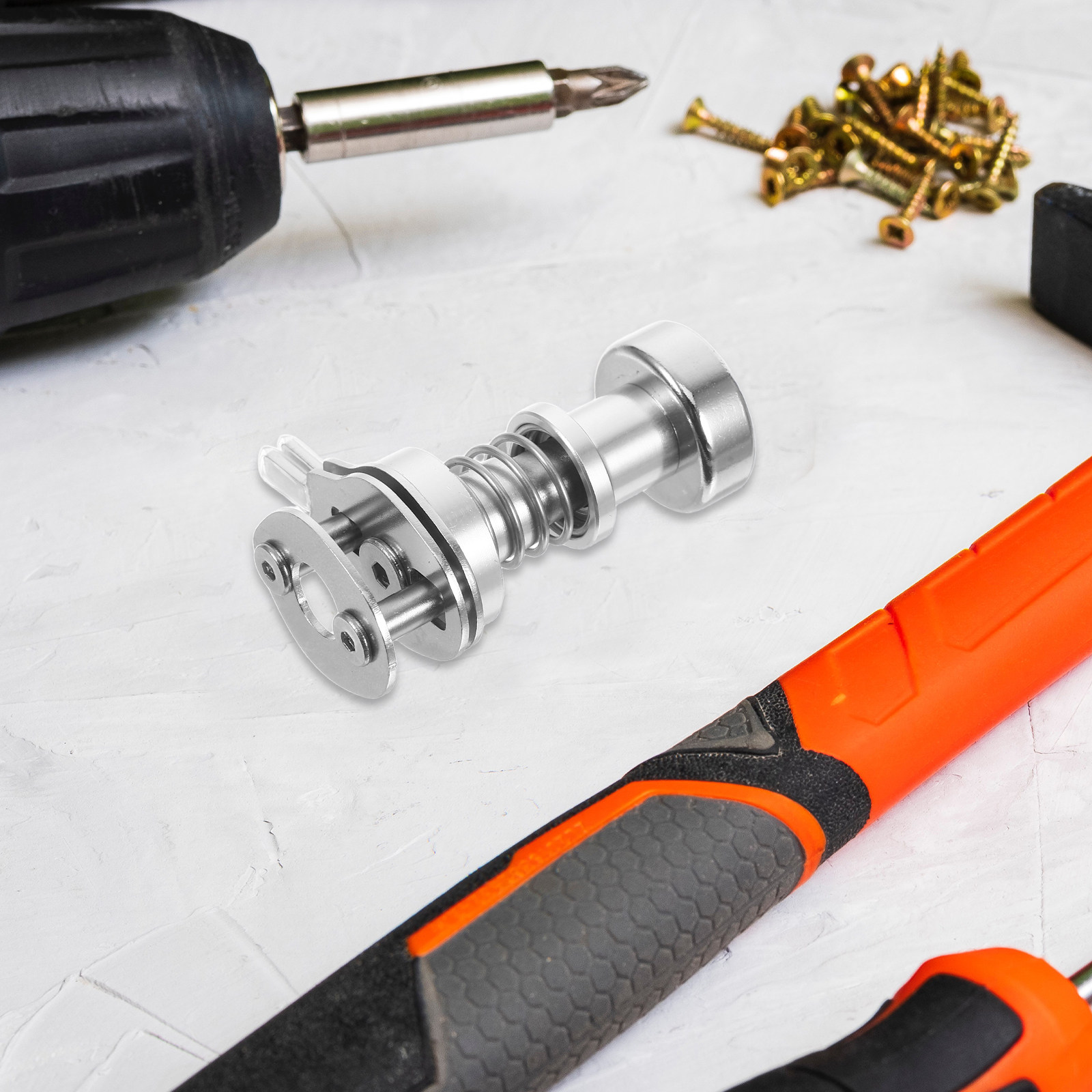 1pcs Mini Pcb Soldering Holder - огляд і ціна Diy Electronics Holder