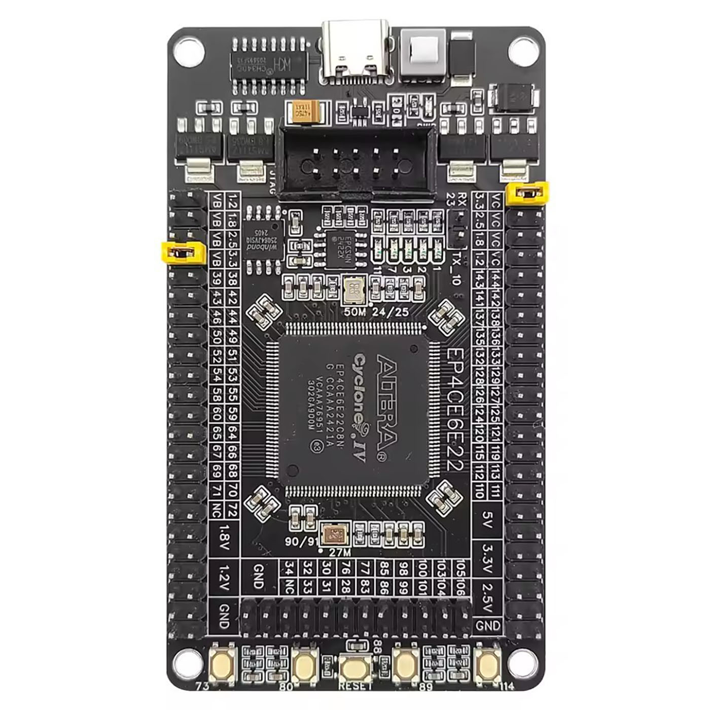 1~20Pcs Altera CycloneIV EP4CE - огляд і ціна Diy Electronics Toys