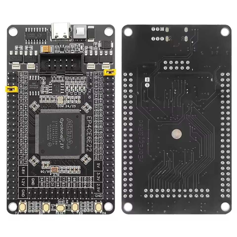 1~20Pcs Altera CycloneIV EP4CE - огляд і ціна Diy Electronics Toys