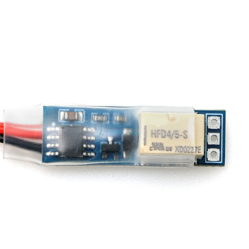 【Flash Sale】PWM Relay Switch 5 - огляд і ціна R/Diy Electronics