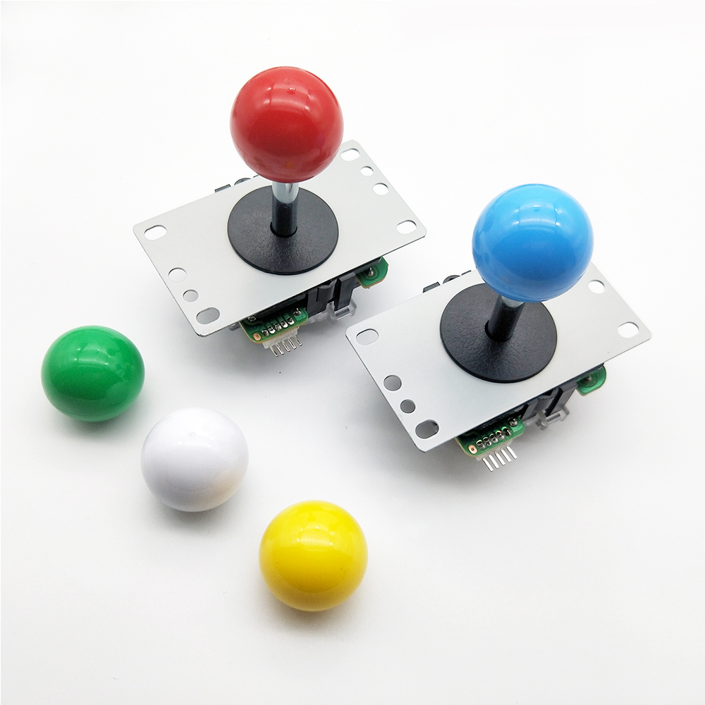 Arcade DIY KIT American Style  - огляд і ціна Diy Electronics Game