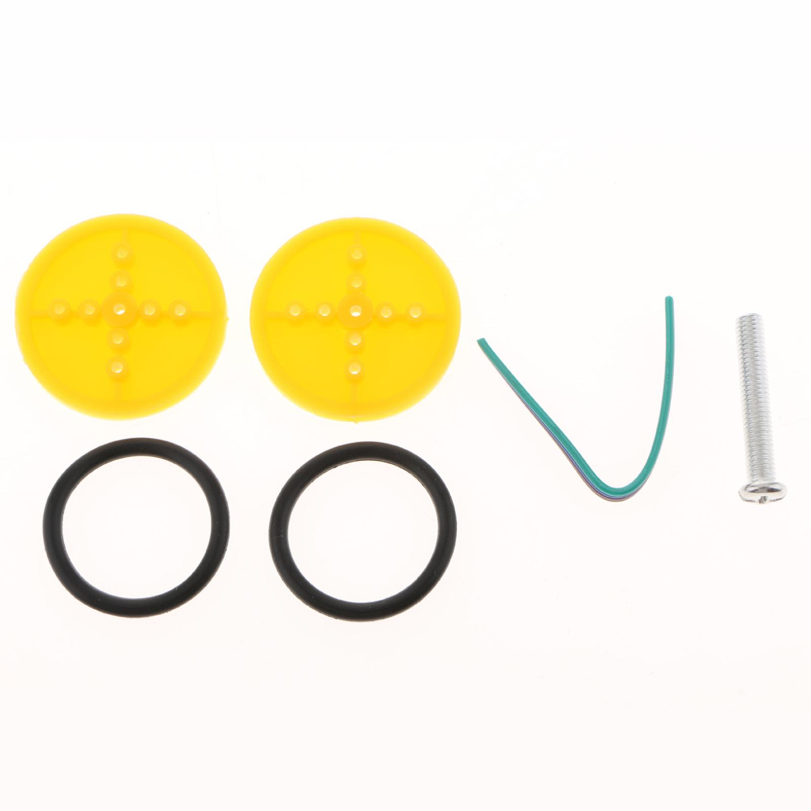 Smart Robot Car Kit DIY Electr - огляд і ціна Learn Diy Electronics