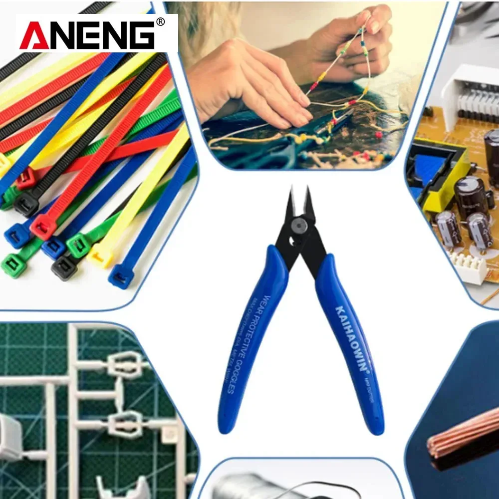 1/2/5pcs Universal diagonal pl - огляд і ціна Diy Electronics Holder