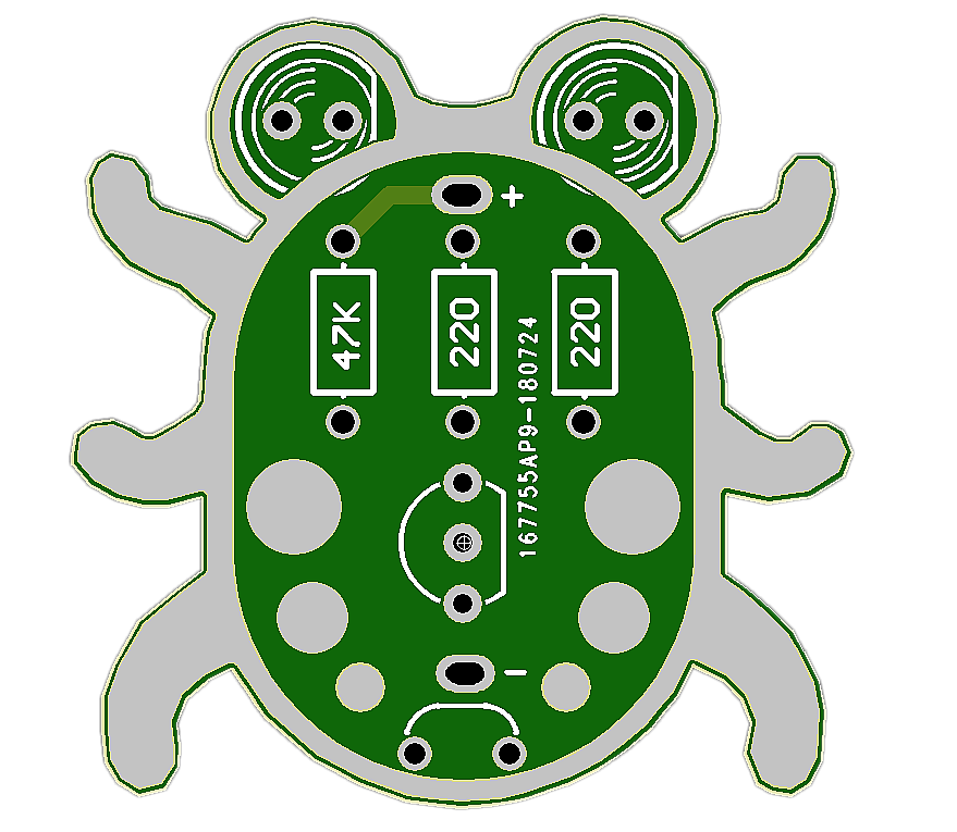 Weevil Eye DIY Electronic Begi - огляд і ціна Diy Electronics Kits For Kids