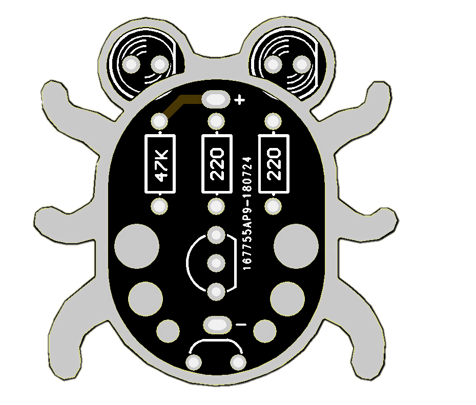 Weevil Eye DIY Electronic Begi - огляд і ціна Diy Electronics Kits For Kids