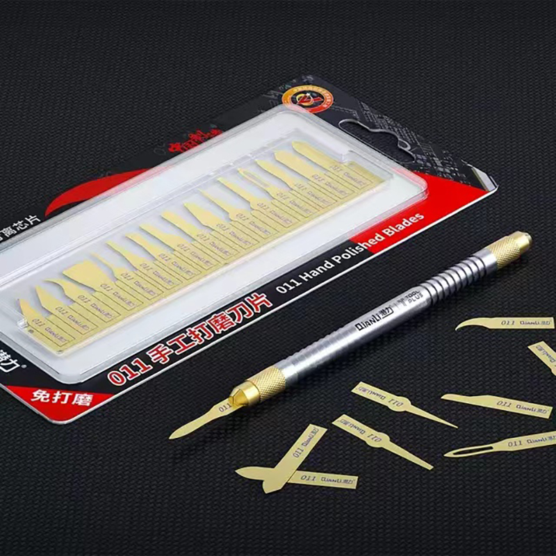 Qianli 007 008 009plus 011 Glu - огляд і ціна Ic Chip Puller