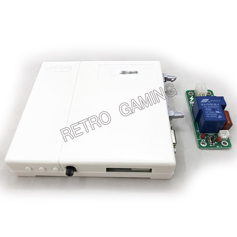 DIY Arcade Mainboard Kits for  - огляд і ціна Diy Electronics Game