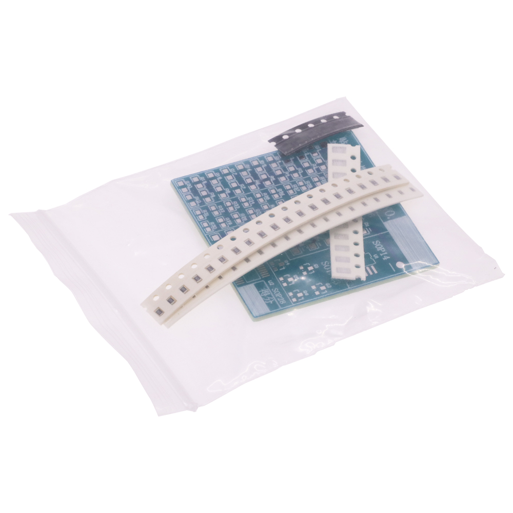SMD NE555 CD4017 Rotating Flas - огляд і ціна Diy Electronics Kits For Kids