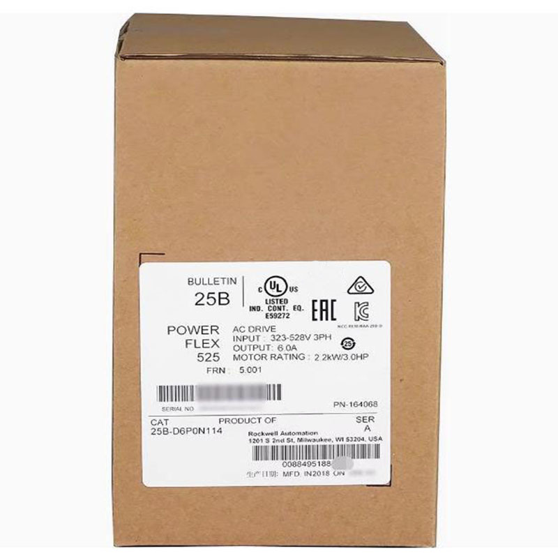 For 25B-D030N114 25B-D6P0N114  - огляд і ціна Diy Electronics