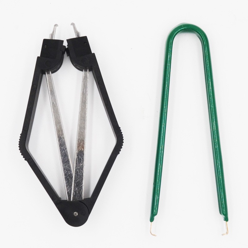 Manual IC Chip Puller Tool U T - огляд і ціна Ic Chip Puller