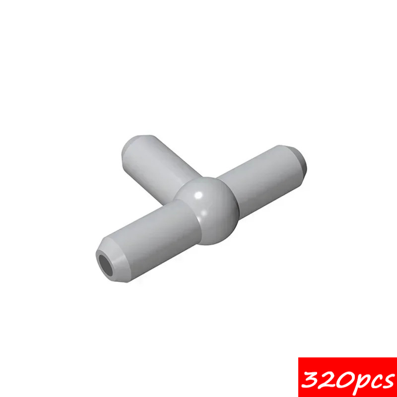 320PCS High-Tech Assemble Part - огляд і ціна Diy Electronics Ideas