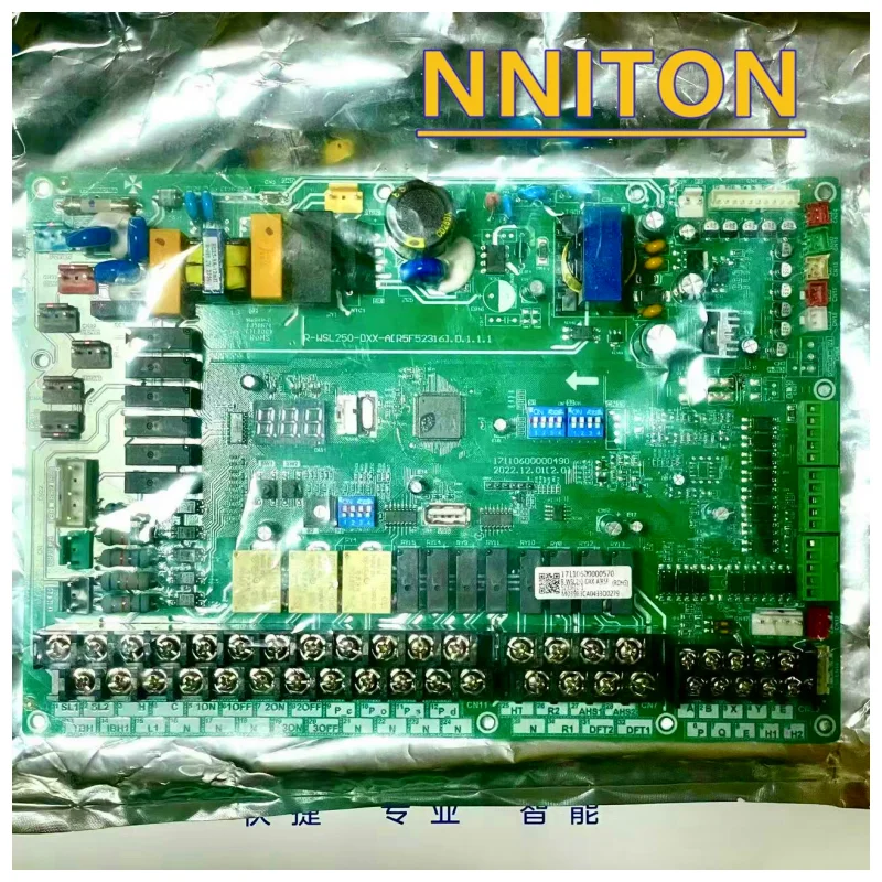 Electronic board  HB-A100/CD30 - огляд і ціна R/Diy Electronics
