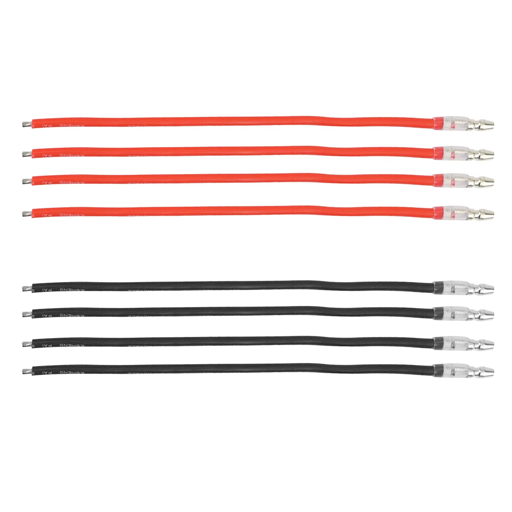 NEEBRC Silicone Wire 4.0mm Mal - огляд і ціна Diy Electronics Motor