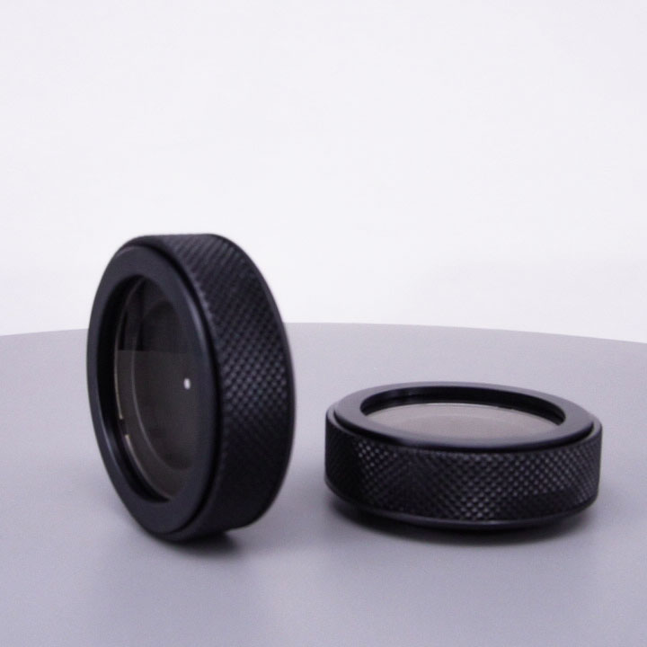 Adjustable PVS14 Lens Sacrific - огляд і ціна Diy Electronics